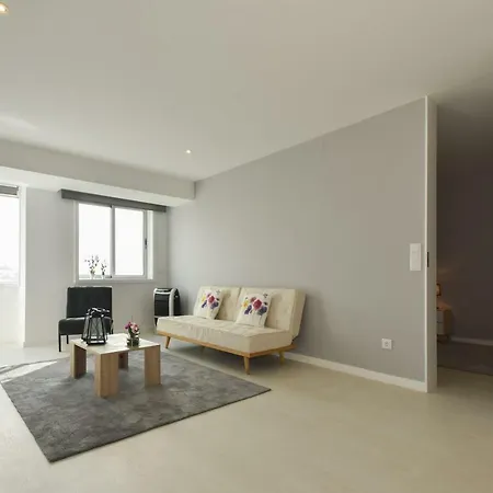Downtown Prime Porto Apartment Exterior photo