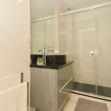 Downtown Prime Porto Apartment Exterior photo
