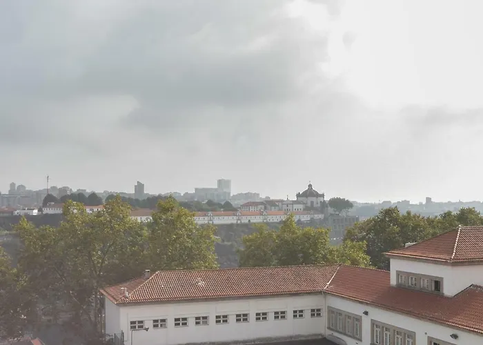 Downtown Prime Porto