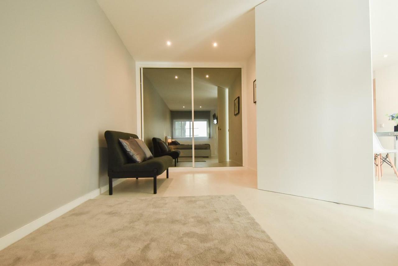 Apartamento Downtown Prime *