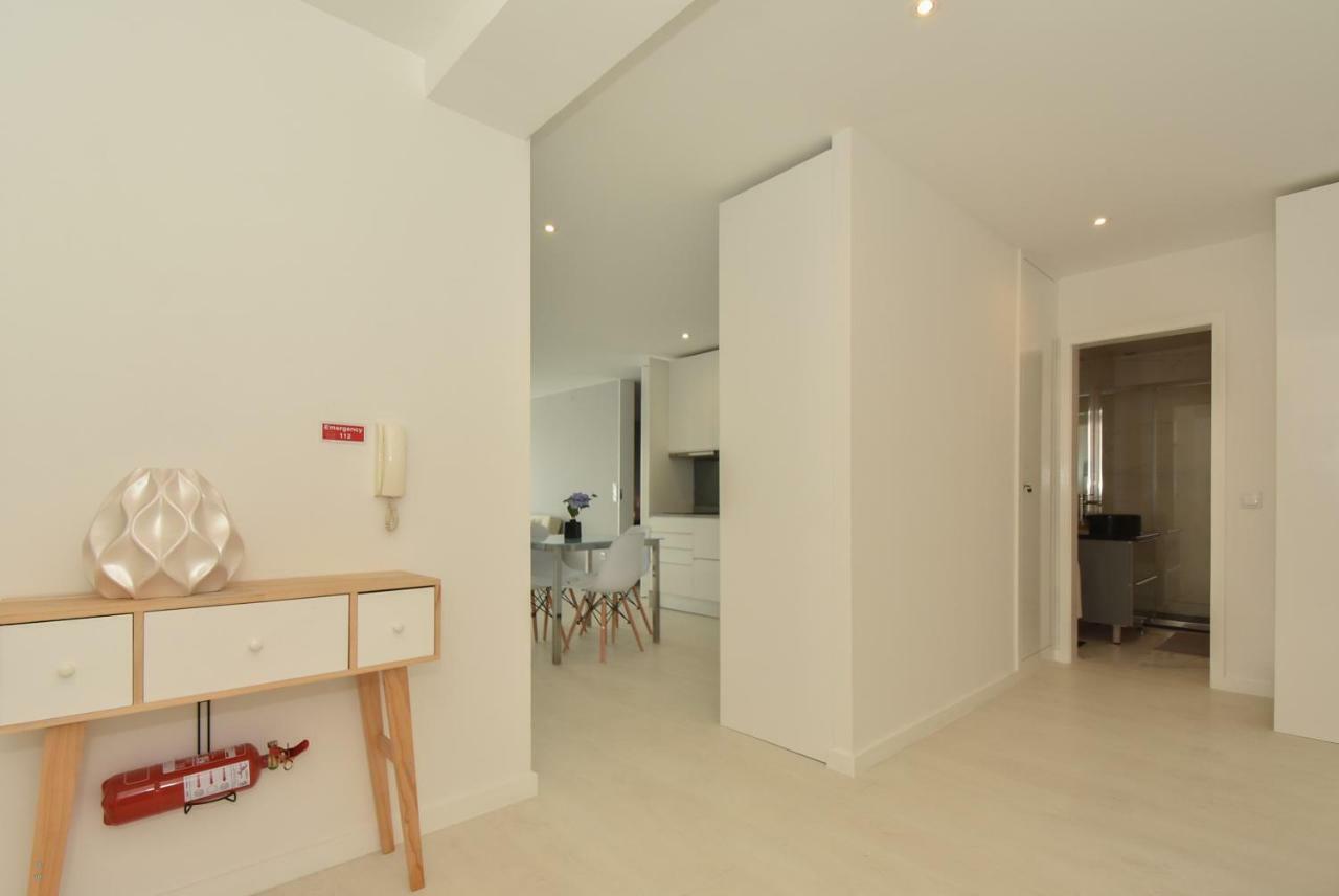 Apartamento Downtown Prime