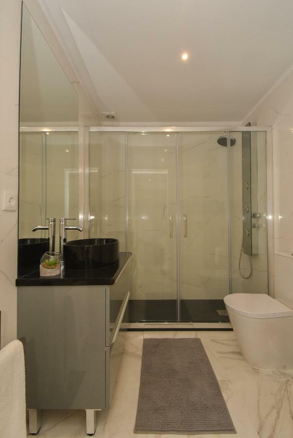 Apartamento Downtown Prime