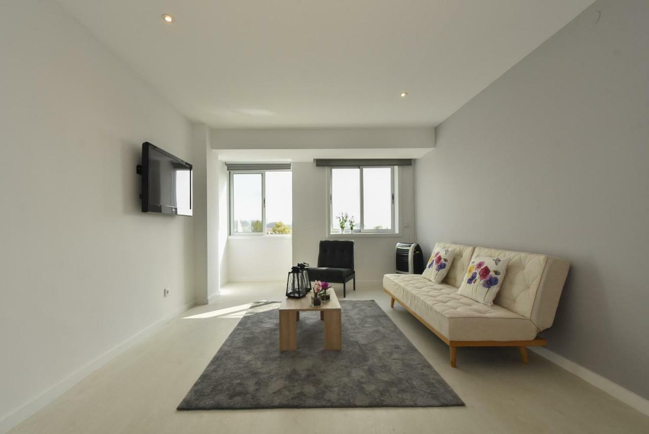 Apartamento Downtown Prime *