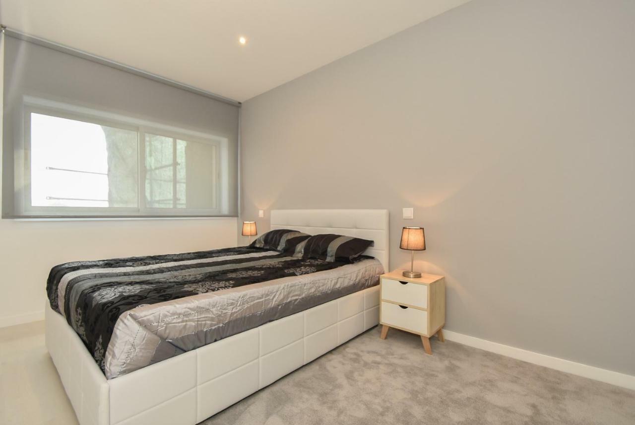 Apartamento Downtown Prime *